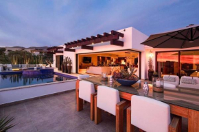 Villa La Perla 5BR with arch view